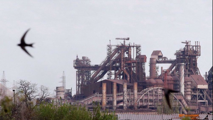 Les propos-choc du conseiller à la sécurité nationale russe, Patrushev
