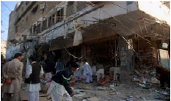 L’ONU condamne l’attentat terroriste de Quetta au Pakistan 