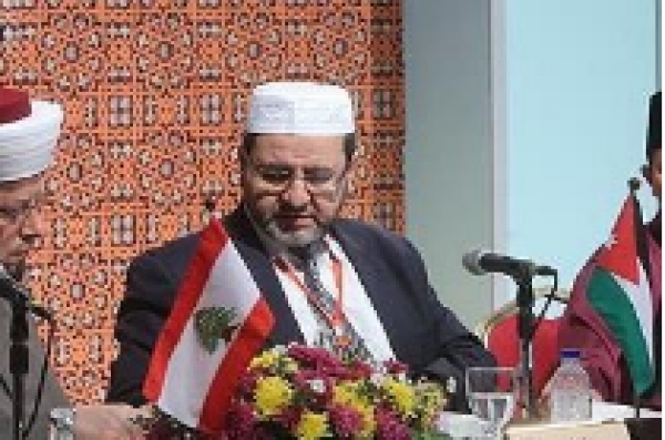 Le concurrent iranien n’a pas sacrifié les règles de phonétique à la qualité de sa récitation