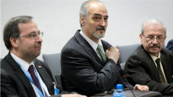 Sommet d&#039;Astana: le gouvernement syrien refuse de négocier avec la Turquie