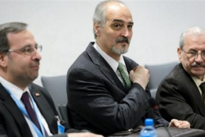 Sommet d&#039;Astana: le gouvernement syrien refuse de négocier avec la Turquie