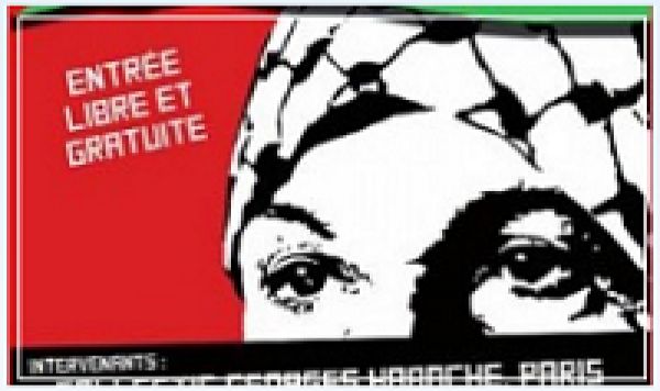 Un meeting pro-palestinien interdit à l’université&quot;Toulouse-Le Mirail&quot;