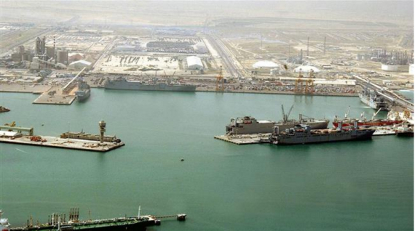 Embellie des relations économiques avec l’Iran : le Koweït développe son secteur portuaire