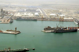 Embellie des relations économiques avec l’Iran : le Koweït développe son secteur portuaire