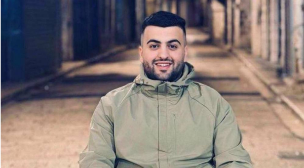 Les forces israéliennes tuent un jeune palestinien et en enlèvent deux autres lors de raids en Cisjordanie