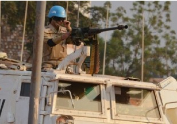 Centrafrique: au moins 26 musulman tués à Bangassou selon l&#039;ONU