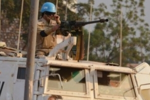 Centrafrique: au moins 26 musulman tués à Bangassou selon l&#039;ONU