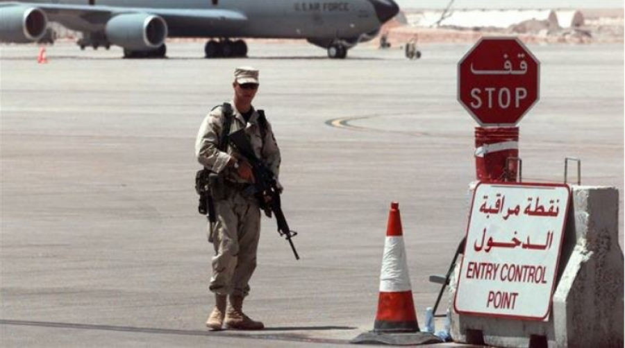 Aramco : retour de troupes US en Arabie