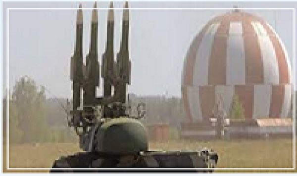 La Russie livre toujours des systèmes de défense antiaérienne à la Syrie