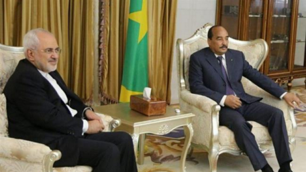La Mauritanie défend son droit à avoir des relations diplomatiques avec l’Iran