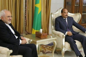 La Mauritanie défend son droit à avoir des relations diplomatiques avec l’Iran