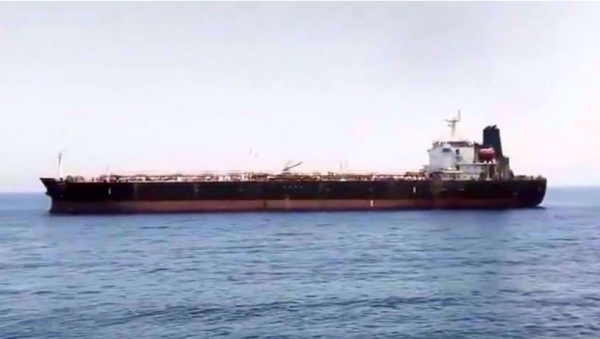 New Delhi proteste contre les attaques illégales des États-Unis visant des navires à équipage indien