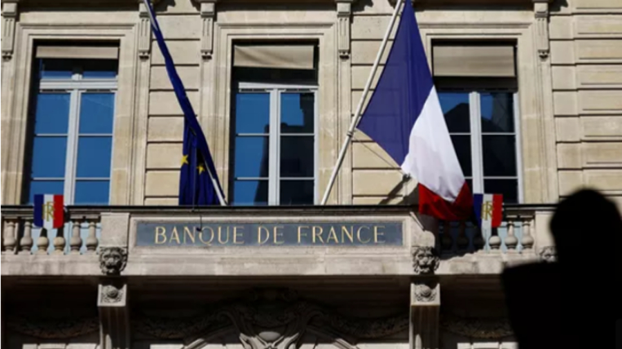 Les défaillances d’entreprises repartent à la hausse en France, avec 70 803 procédures recensées sur douze mois