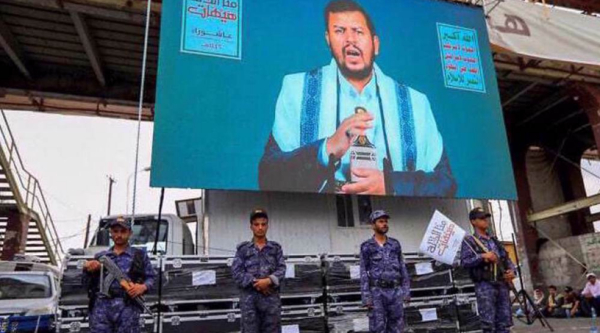 Ansarallah promet d&#039;intensifier ses attaques contre Israël en réponse à la frappe sur Sanaa