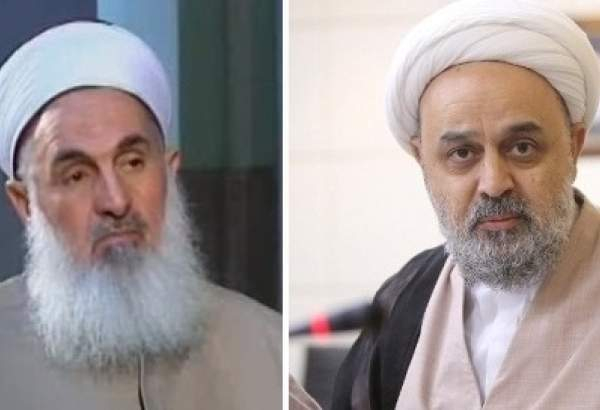 La nécessité de la conscience accrue de l&#039;oumma islamique face aux derniers complots américano-israéliens