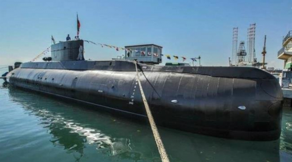 Sous-marin &quot;Fateh&quot; : un &quot;mystère&quot; pour les observateurs occidentaux