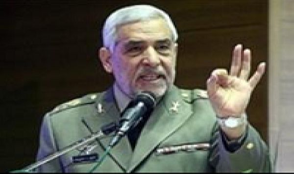 &quot;Aucun pays n’ose attaquer l’Iran&quot; (général Hassani Saadi)