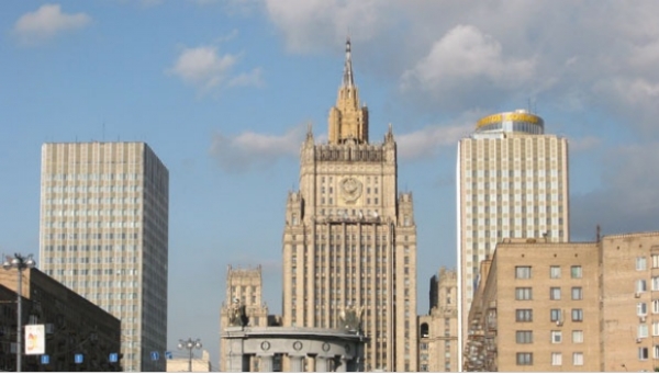 Vers une guerre biologique Russie/USA?!!