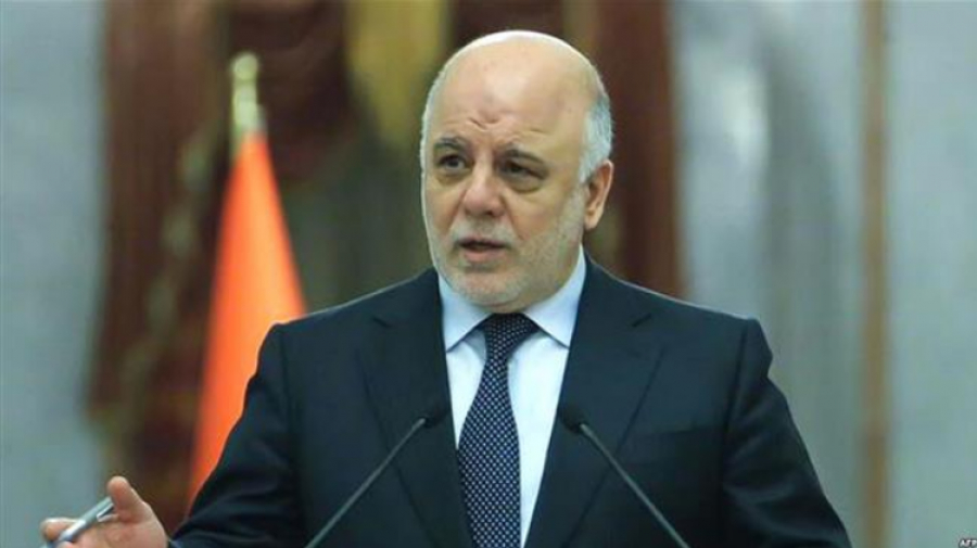 Irak : al-Abadi suspend pendant 24 heures les opérations dans le Nord