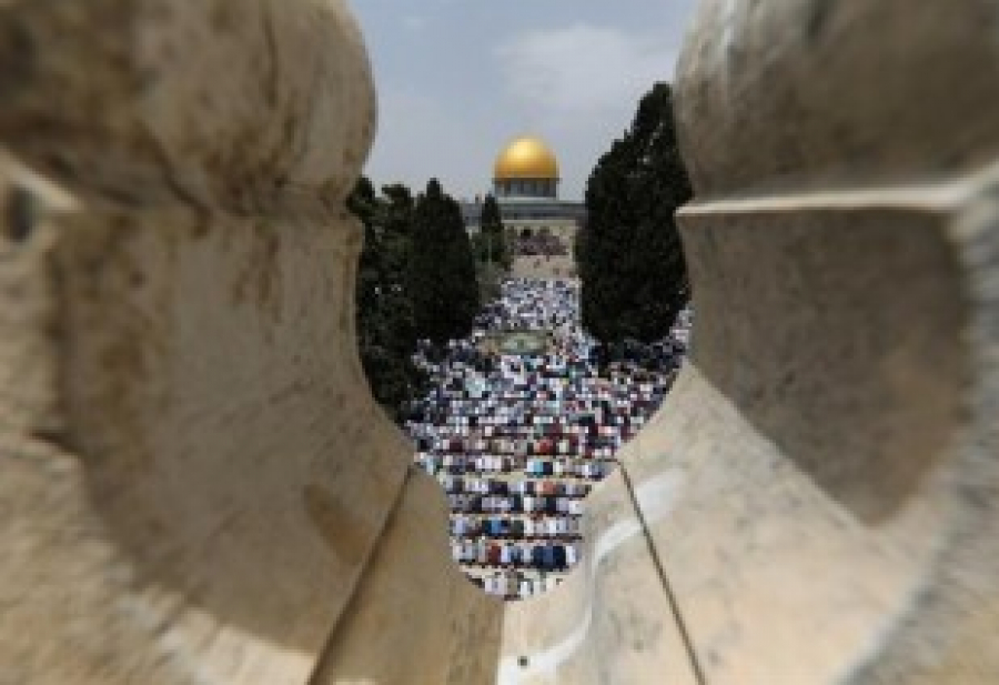 Une délégation marocaine arrive à Tel-Aviv