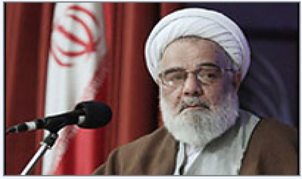 Le discours d’Hazrate Fatemeh dans la mosquée du prophète (PSL) est un des documents les plus importants de l’héritage idéologique du chiisme