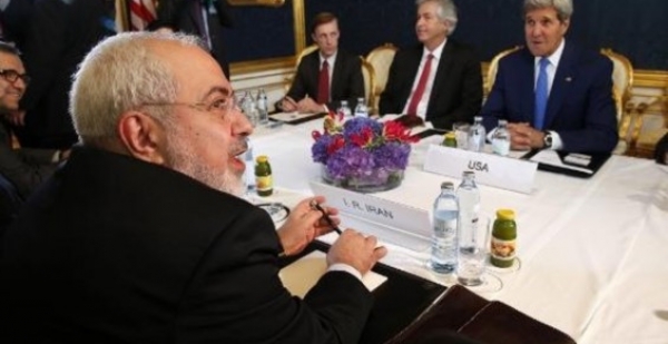 Nucléaire iranien: rencontre Kerry-Zarif samedi à Munich