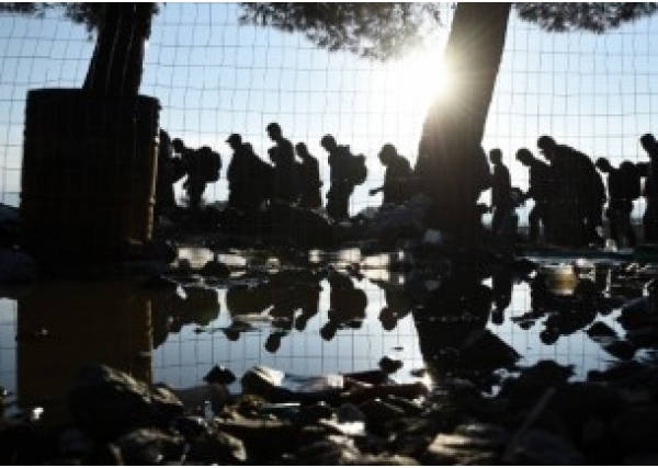 Migrants: l&#039;attitude de la France critiquée par des associations humanitaires