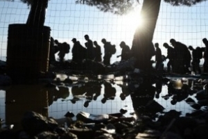 Migrants: l&#039;attitude de la France critiquée par des associations humanitaires