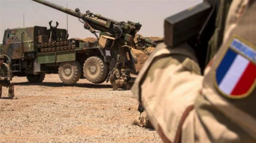La France emboîtera-t-elle le pas aux États-Unis en retirant ses troupes de Syrie ?
