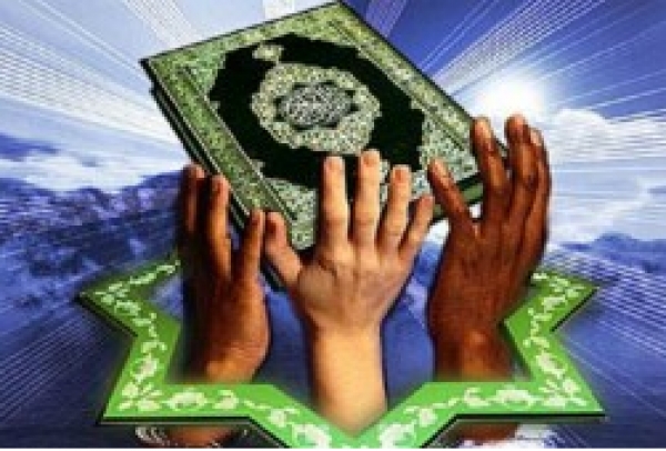 La mosquée des Iraniens en Inde abrite une conférence sur l&#039;union islamique