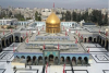 Une explosion de voiture piégée dans la capitale syrienne, Damas, aurait coûté la vie à Cheikh Farhan Mansour, l'imam du sanctuaire sacré de Sayyida Zainab (SA)