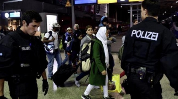 Daech organise des sessions de formation pour les terroristes en partance vers l’Europe