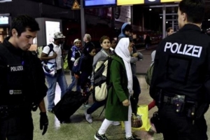 Daech organise des sessions de formation pour les terroristes en partance vers l’Europe