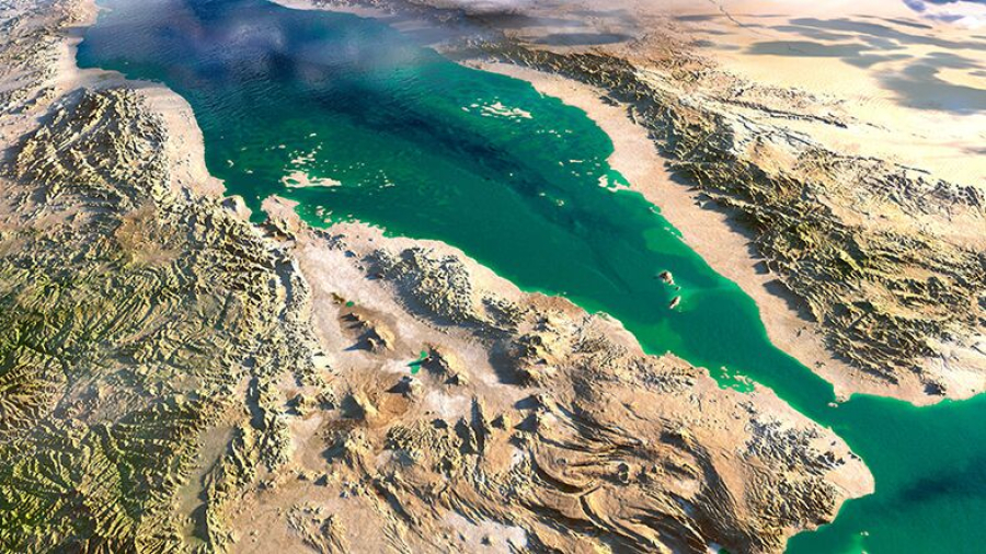 Yémen : La navigation en mer Rouge fermée pour Israël