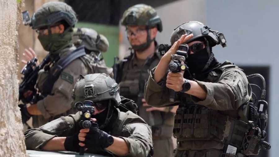 Israël s’inquiète des poursuites judiciaires pour les binationaux servant son armée