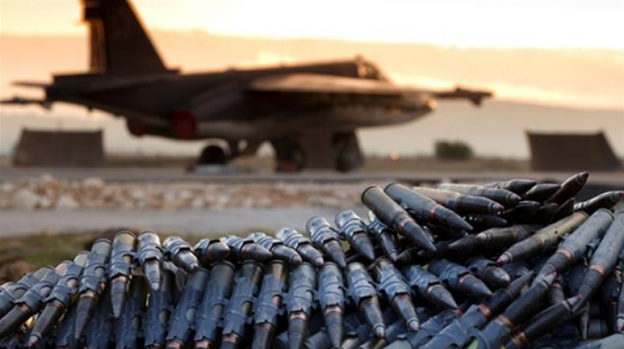 Syrie : l&#039;ancien chef d&#039;état-major de l&#039;armée britannique appelle à envoyer des forces à Idlib