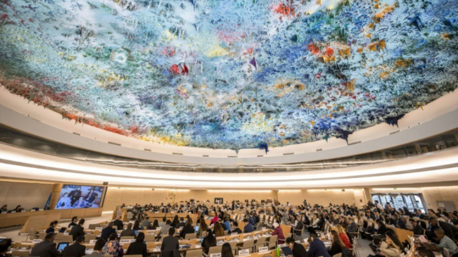 L’ONU va examiner un appel à un embargo sur les armes pour Israël