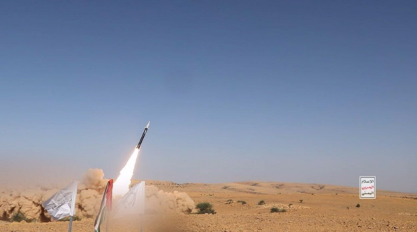 Les sirènes retentissent dans les territoires occupés par Israël après le lancement d&#039;une nouvelle attaque de missile yéménite