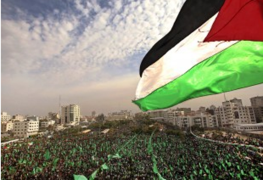 Washington veut le désarmement du Hamas