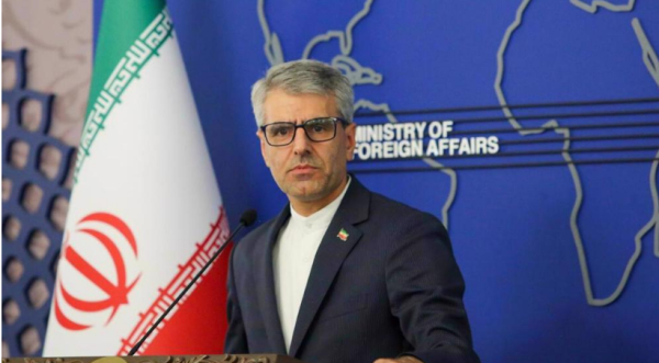 L&#039;Iran exhorte les garants de l&#039;accord sur Gaza à forcer Israël à cesser ses violations