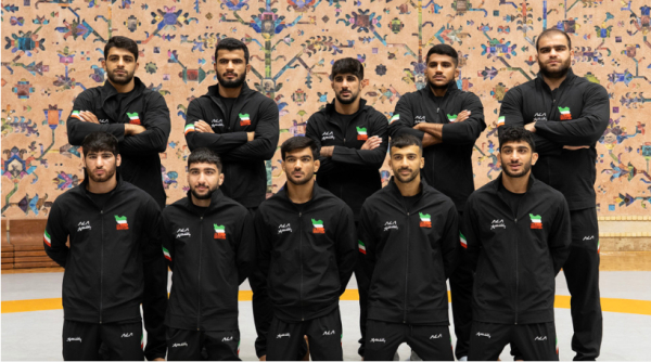 Lutte gréco-romaine : l’Iran retrouve son trône mondial après 11 ans