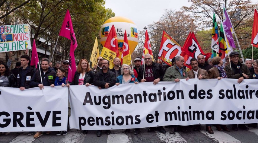France : après l’accalmie de 2025, les ménages se restreignent à nouveau