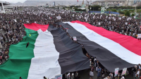 Les groupes de résistance palestiniens et Ansarallah tiennent une réunion confidentielle sur Gaza