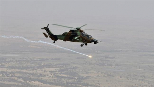 Sahel: la France demande à l&#039;ONU de soutenir une action militaire