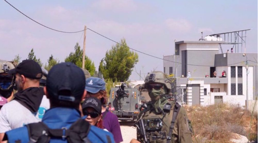 Le général Qaani dénonce le « cancer social » d'Israël et affirme que son effondrement interne est « inévitable »