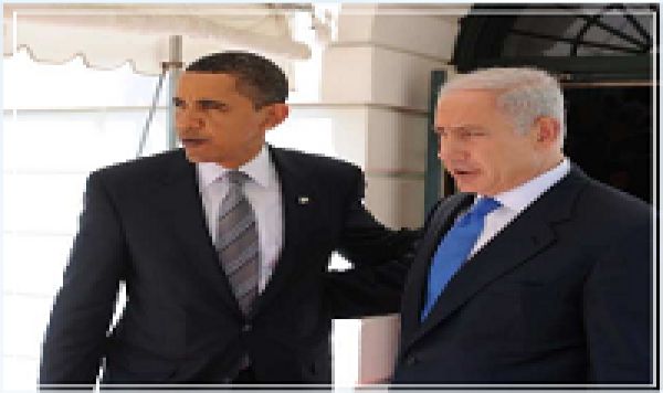 Netanyahu félicite Obama pour sa victoire