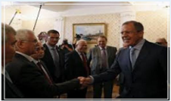 La Russie dénonce l’exigence de l&#039;opposition à renverser Assad