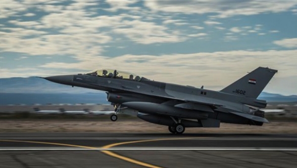 USA : le Congrès a rejeté le plan du retrait d’Irak et de Syrie