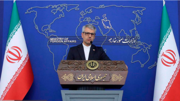 «Un acte criminel et de piraterie»: l’Iran dénonce le détournement du navire humanitaire Madleen par Israël