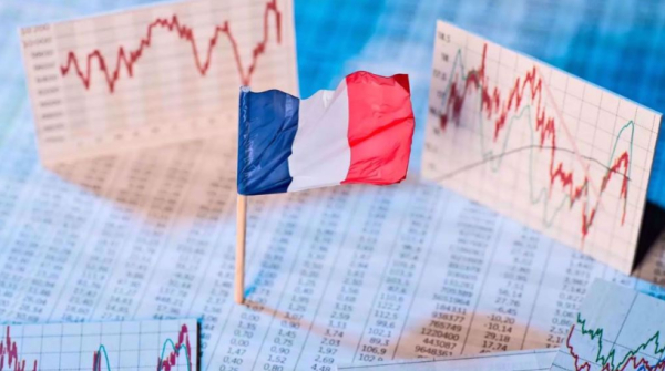 Dette: les agences internationales de notation abaissent la note de crédit de la France